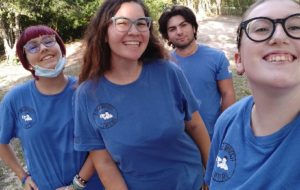 A Brindisi nasce un gruppo di giovani attivi in un progetto di Corpo Europeo di Solidarietà