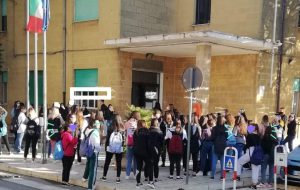 Autobus sovraffollati: proteste a Latiano