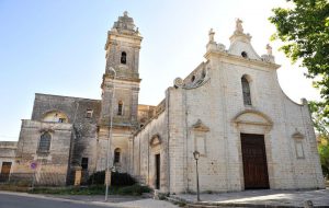 Grande attesa per l’apertura del Giubileo della Parrocchia della Madonna della Croce
