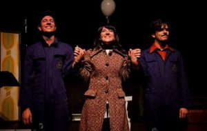 Meridiani Perduti vince il Premio del Pubblico al Festival “Le Voci Dell’Anima” di Rimini