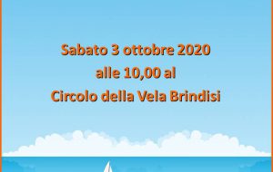 Salutiamo insieme l’estate: giochi e divertimento al Circolo della Vela di Brindisi