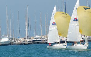 Circolo della Vela Brindisi: continuano i Corsi di Vela agonistici ed iniziano i Corsi Per Patenti Nautiche