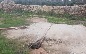 Cellino San Marco: sequestrati scarichi abusivi in azienda agricola