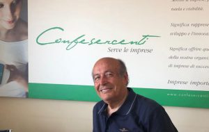 Tassa di soggiorno: intervento di Agostino Cavallo, responsabile provinciale Assohotel