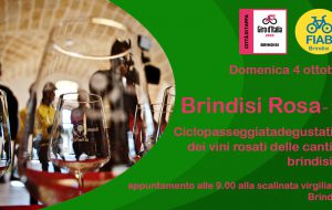Verso il Giro: domenica ciclopasseggiata tra vino e vigneti. Ecco come partecipare