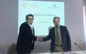 Confindustria presenta agli associati il protocollo d’intesa con UniSalento