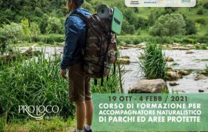 Pro Loco Brindisi: al via corso di formazione per accompagnatore naturalistico per parchi ed aree protette