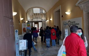 Brindisi al tempo delle Crociate: successo per l’iniziativa della Pro Loco Brindisi