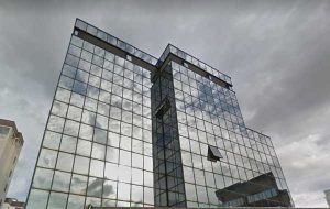 La Commissione Tributaria Provinciale torna a Brindisi