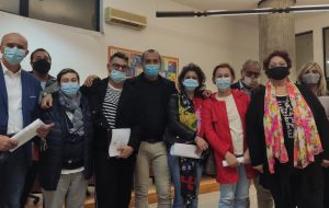 ConfCommercio: costituita la delegazione Cellino-San Donaci. Coletta eletto presidente