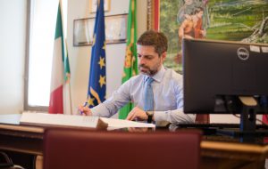 Francavilla: arriva un finanziamento di 12 mila euro per la redazione del PAESC