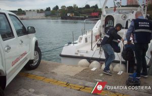 Sequestrate ostriche e cozze nere in un noto ristorante di Brindisi
