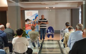 Rolli (CSI): “la Regione ascolti lo sport di base e promozionale”