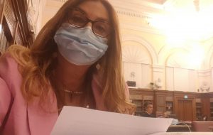 Versalis: L’Abbate (M5S) presenta due interrogazioni al ministero su questione ambientale