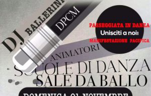 Domenica anche a Brindisi la manifestazione di protesta del Silb ConfCommercio