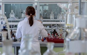 Laboratorio analisi di Francavilla Fontana: aggiudicata la gara per il completamento della sala di attesa