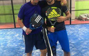 Salento Padel Cup, il giornalista Mino Taveri: “A Cavallino grandi nomi, spettacolo e divertimento”