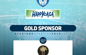 Happy Casa Brindisi: Cantine Due Palme si conferma Gold Sponsor 2020/2021