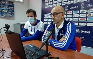 Vitucci: “Adrian Banks non sarà mai un nemico ma al massimo un avversario”