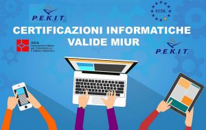 Ripartono le Certificazioni Informatiche al Tecnico Economico di Mesagne