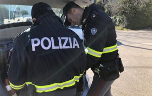 Eventi non autorizzati: pugno di ferro della Polizia di Stato