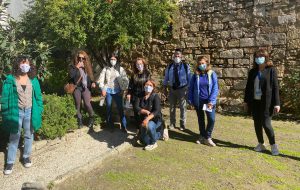 Concluso il press tour “Alla scoperta dell’oro verde e della Città di Carovigno”