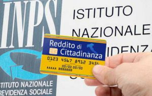 Percepiscono indebitamente il reddito di cittadinanza: denunciate 7 persone