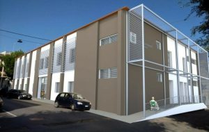 Fasano: si lavora per il trasferimento degli uffici comunali in Via Fratelli Rosselli