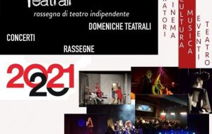 Il Teatro Italia di Carovigno riapre grazie al progetto Artistico Culturale “Bollenti spiriti”