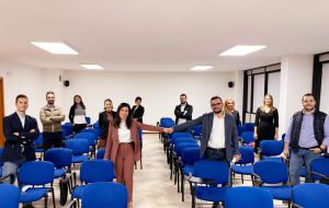 Barbara d’Ambrosio è la nuova Presidente dell’Unione Giovani Dottori Commercialisti ed Esperti Contabili di Brindisi