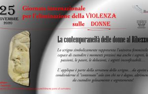 Giornata contro la Violenza sulle Donne: la contemporaneità delle Donne al Museo Ribezzo