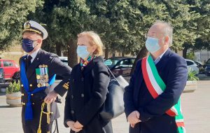 Celebrata in Provincia di Brindisi la Giornata dell’Unità Nazionale e delle Forze Armate