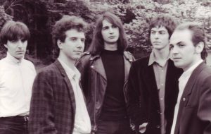 Esce “Walking on the Bridge”, la storia musicale degli Allison Run. Di Marco Greco