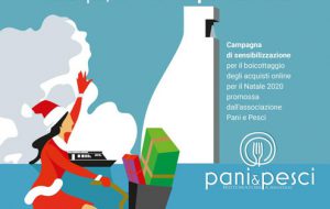 Acquista in città: l’Associazione Pani e Pesci invita i cittadini a sostenere l’economia locale