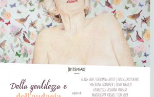 Giornata contro la Violenza sulle donne: si inaugura la mostra virtuale “Della Gentilezza e dell’Audacia”