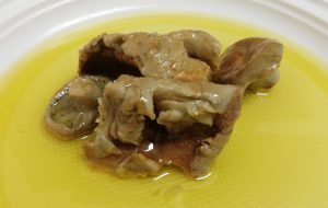 75enne di Mesagne intossicato da funghi sott’olio: salvato dal Pronto Soccorso