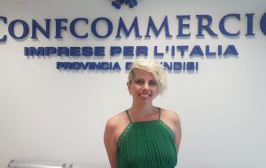 Greco (Terziario Donna Confcommercio Brindisi): “la crisi è al femminile”