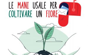 Le mani usale per coltivare un fiore: iniziativa della Commissione Pari Opportunità di Francavilla