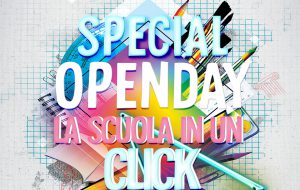 Domenica 22 open day al Liceo Marzolla Leo Simone Durano