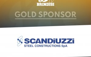 Scandiuzzi S.p.A ancora “Gold Sponsor” della Dinamo Basket Brindisi