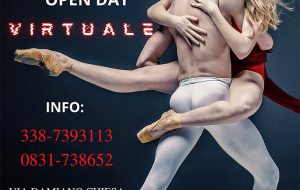Il Liceo Coreutico di Mesagne all’avanguardia nella preparazione di giovani danzatori