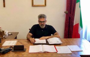 Nuovo anno scolastico: gli auguri del Presidente Matarrelli