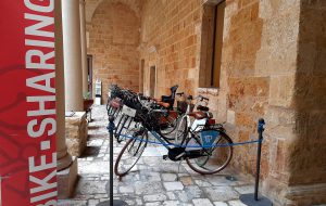 La Città di Francavilla Fontana candidata agli Urban Award 2020