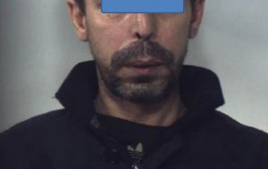 Arrestato latitante oritano: dovrà scontare oltre due anni di carcere