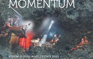 Egnazia protagonista di “Apulia Momentum”, il docufilm musicale dei Calibro 35