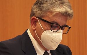 Strade provinciali, Caroli (FdI): “inerzia della Provincia nella manutenzione”