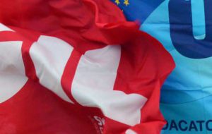 Cgil e Uil incontrano il sottosegretario Turco: le richieste per Brindisi