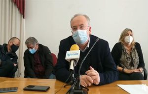 Bilancio Comune Brindisi, Rossi: “il Commissario conferma la validitá del nostro operato. Andiamo avanti”