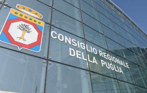 Consiglio regionale: Emiliano, Capone e De Leonardis i delegati per l’elezione del Presidente della Repubblica