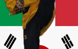 Dall’Argentina arriva un’altra medaglia d’oro per l’inarrestabile Cosimo Spinelli